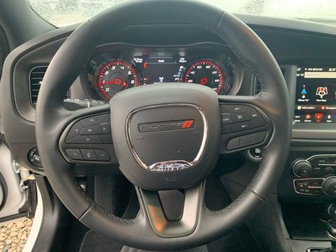 Used 2023 Dodge Charger SXT w/ Blacktop Special Edition AWD/4WD image 20