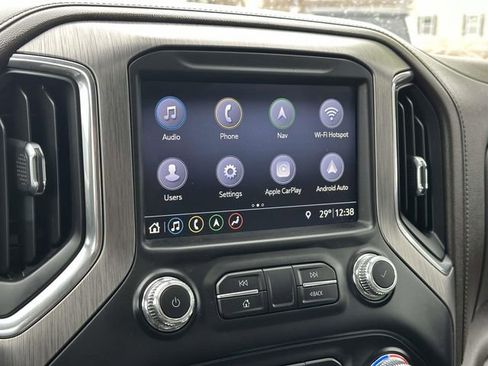 Used 2019 GMC Sierra 1500 Denali w/ Denali Ultimate Package image 15