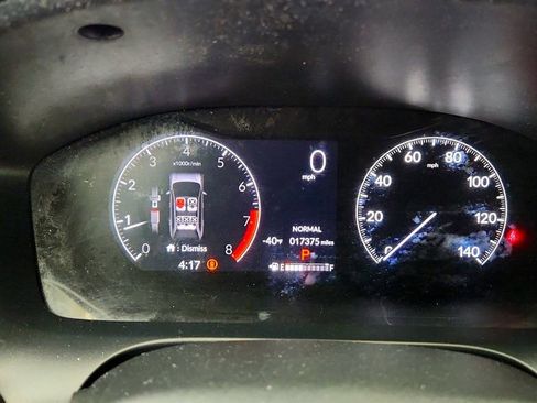 Used 2023 Honda HR-V LX image 14