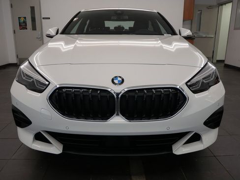 Used 2024 BMW 228i Gran Coupe w/ Premium Package image 9
