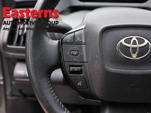 Used 2023 Toyota bZ4X AWD w/ Weather Package image 14