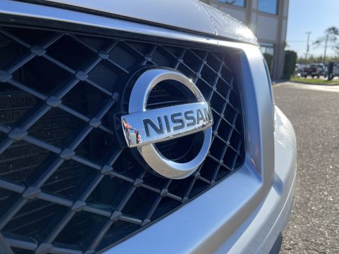Used 2019 Nissan Frontier PRO-4X w/ Pro-4x Luxury Package AWD/4WD image 27