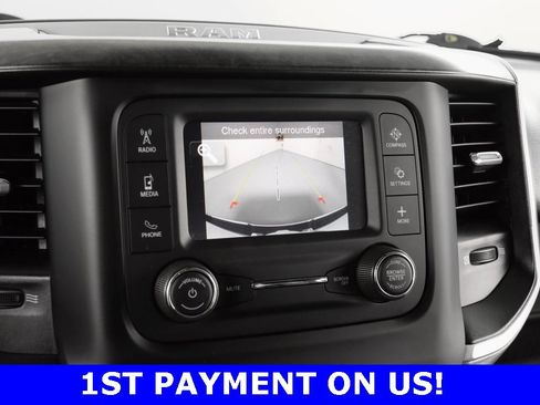 Certified 2023 RAM 1500 Big Horn image 31