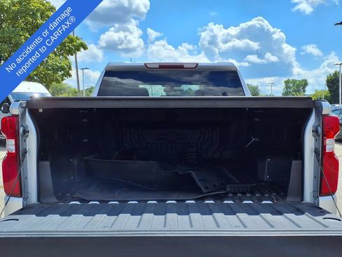 Used 2020 Chevrolet Silverado 1500 RST w/ All-Star Edition AWD/4WD image 11