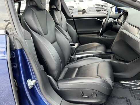 Used 2019 Tesla Model S P100D image 26