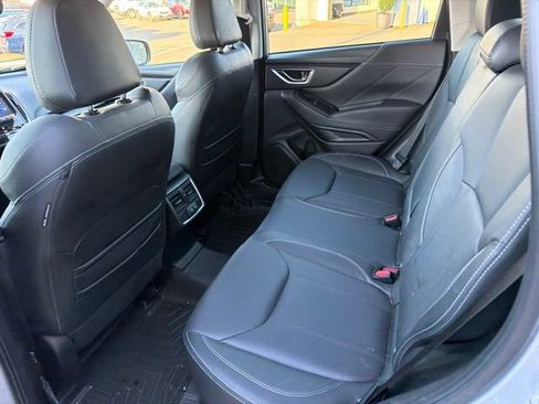 Used 2020 Subaru Forester Limited w/ Popular Package #3 AWD/4WD image 5