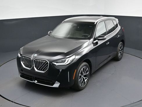 New 2026 BMW X3 xDrive30 w/ Premium Package AWD/4WD image 30
