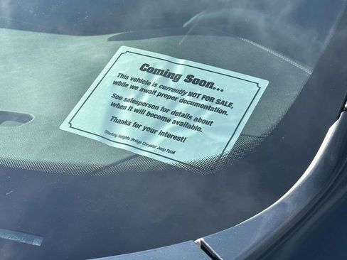 Used 2023 Cadillac XT5 Luxury image 33