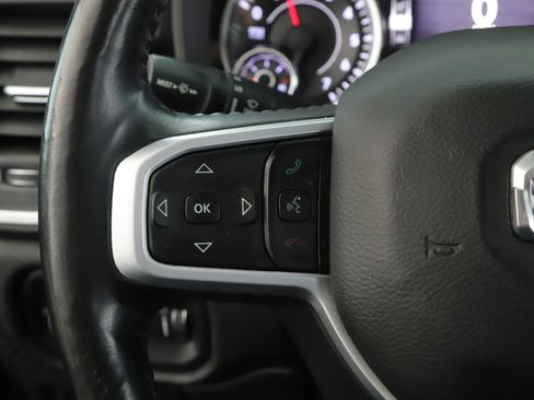 Used 2020 RAM 1500 Big Horn image 11