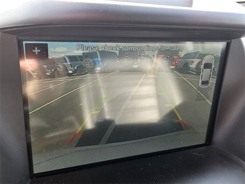 Used 2019 Ford Escape SEL image 19