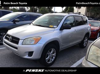 Used 2011 Toyota RAV4 2WD w/ Upgrade Value Pkg video 1