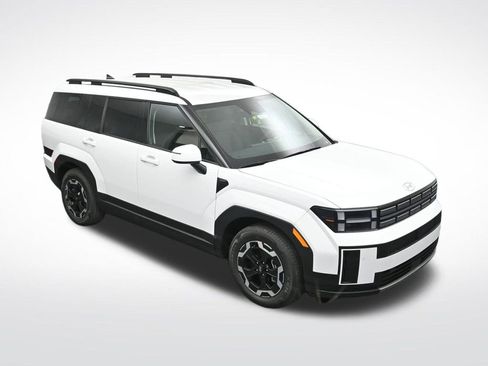 New 2026 Hyundai Santa Fe SEL FWD image 23