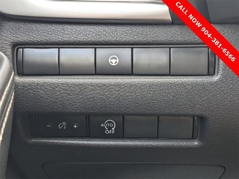 Used 2023 Nissan Rogue SV image 23