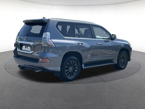 Used 2023 Lexus GX 460 Premium w/ Premium Package AWD/4WD image 6