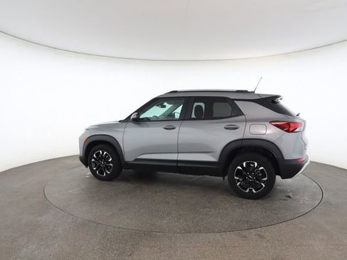 Used 2023 Chevrolet TrailBlazer LT image 9