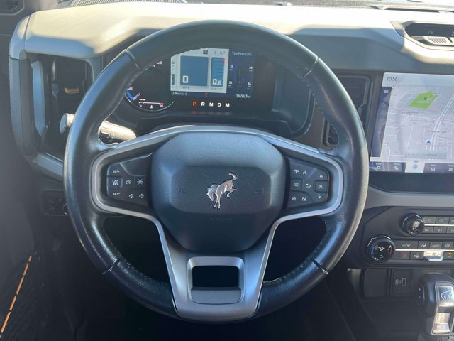 Used 2023 Ford Bronco Badlands AWD/4WD image 18