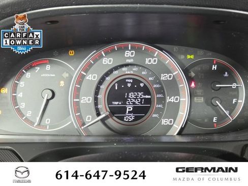 Used 2015 Honda Accord Sport image 25