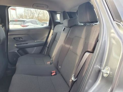 New 2026 Nissan Kicks S image 13