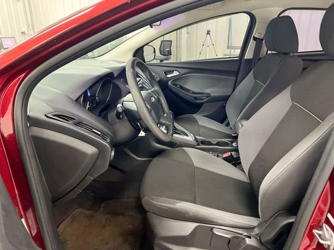 Used 2013 Ford Focus SE image 18