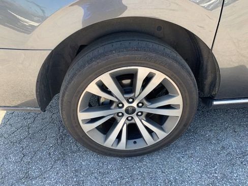 Used 2020 Ford Expedition Max Limited w/ Equipment Group 302A image 9