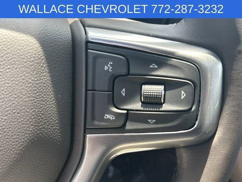 Used 2023 Chevrolet Tahoe LT w/ LT Signature Plus Package AWD/4WD image 21