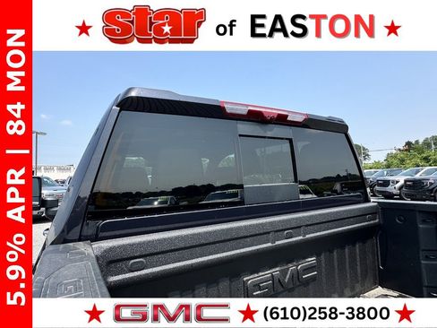 New 2025 GMC Sierra 2500 Denali w/ Denali Reserve Package image 29