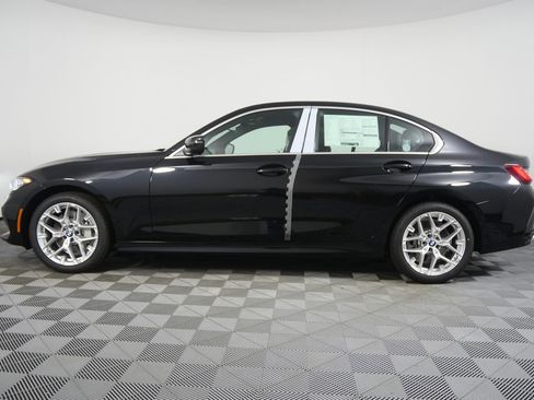 New 2026 BMW 330i Sedan image 6