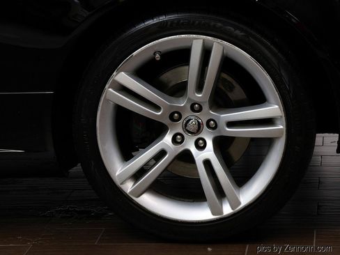 Used 2009 Jaguar XKR R RWD image 24