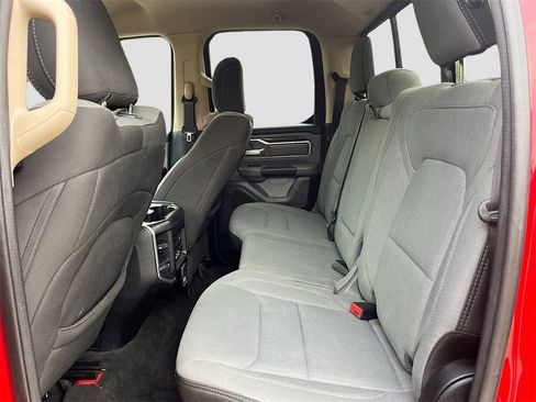 Used 2020 RAM 1500 Big Horn image 23