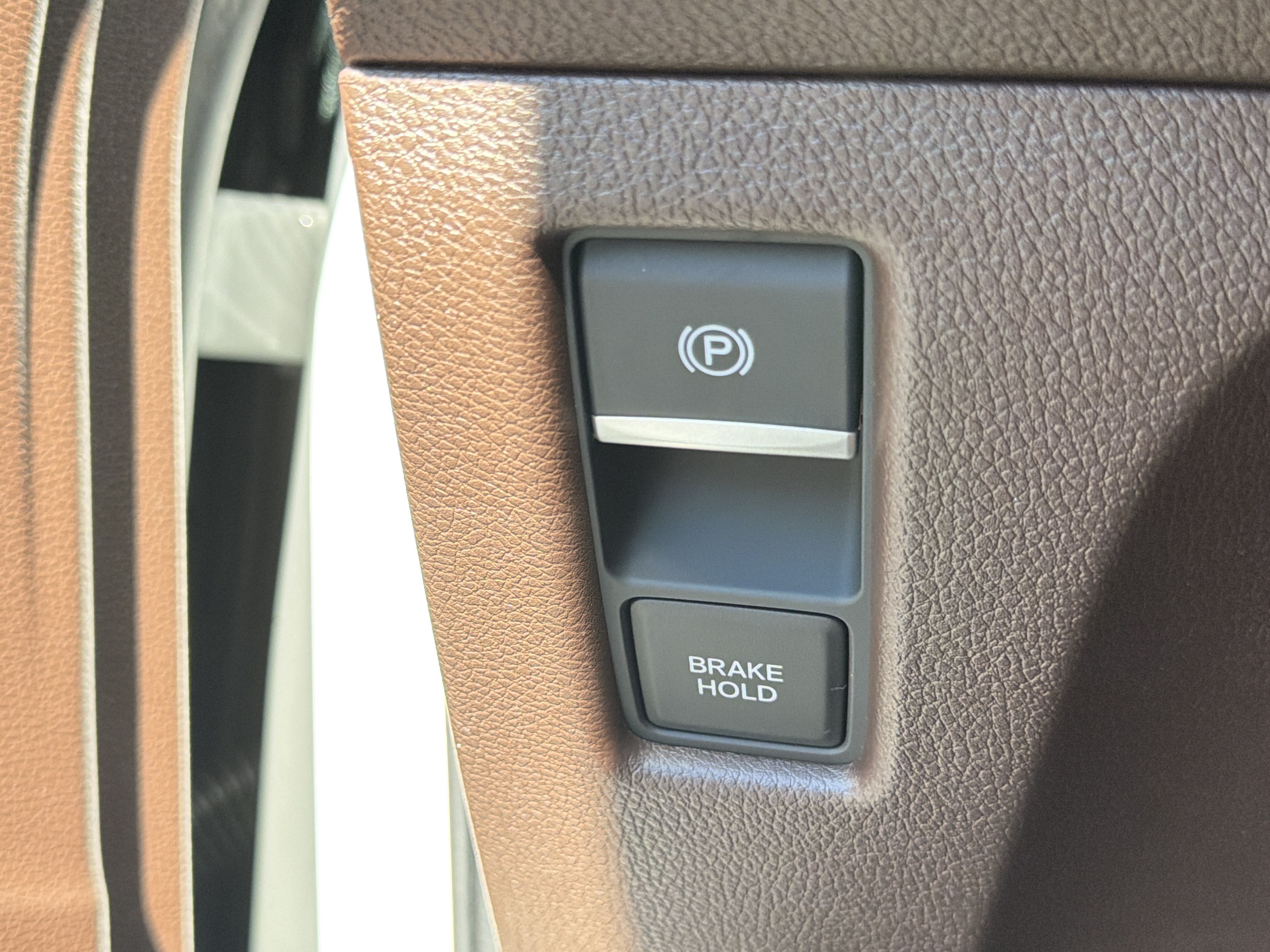 New 2027 Honda Odyssey Elite image 12