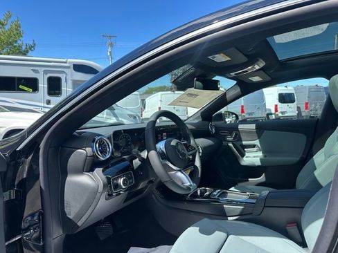 Used 2026 Mercedes-Benz CLA 250 CLA 250 image 12