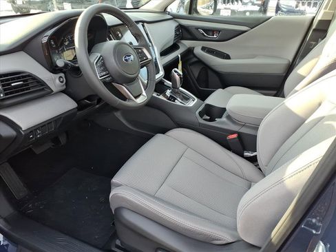 New 2025 Subaru Legacy Premium image 9