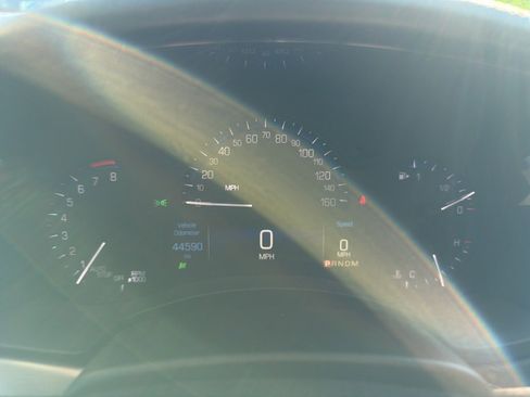 Used 2016 Cadillac ATS Luxury w/ Cold Weather Package image 10