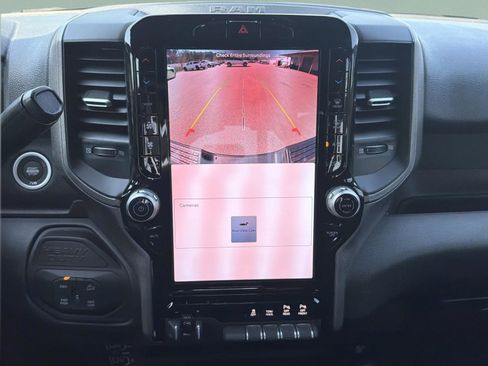 New 2026 RAM 2500 Tradesman image 17