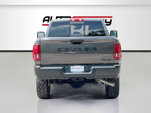 Used 2026 RAM 2500 Warlock AWD/4WD image 6