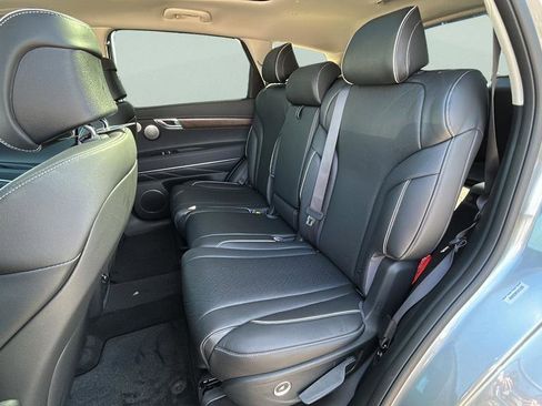 New 2026 Genesis GV80 2.5T Prestige AWD/4WD image 23