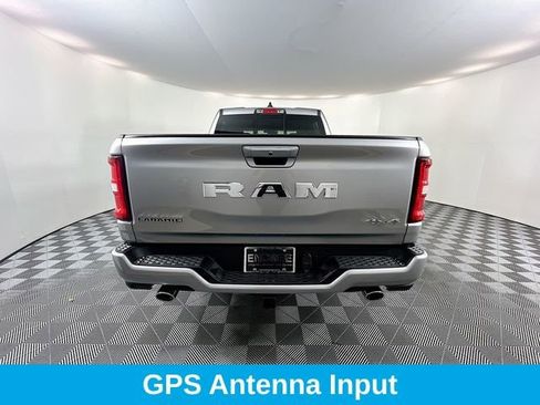 New 2026 RAM 1500 Laramie image 10