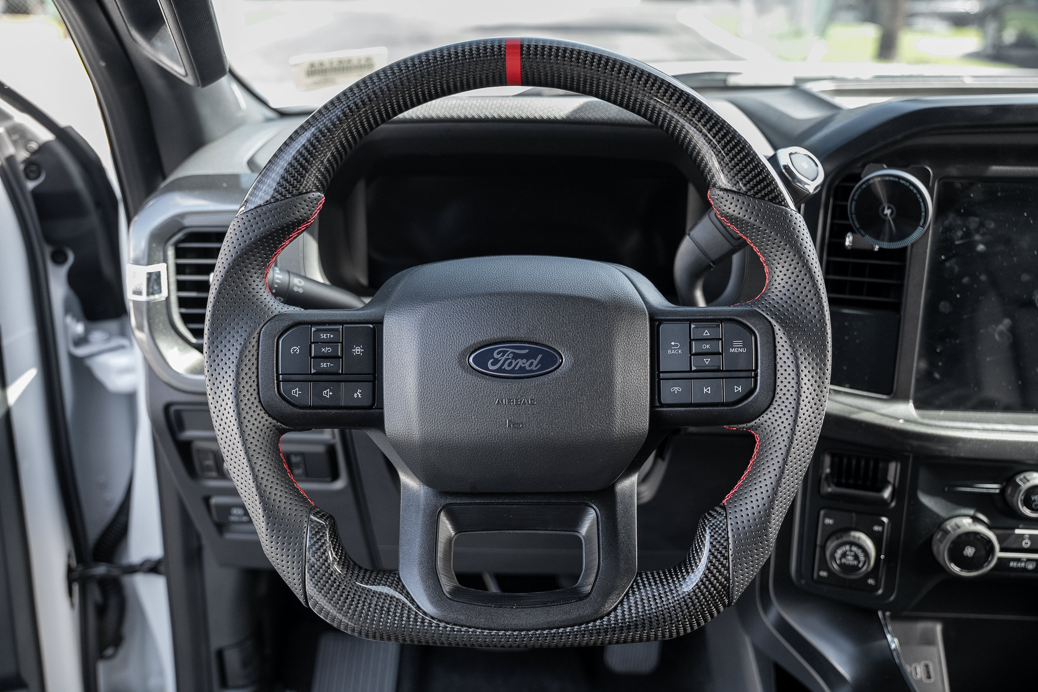 Used 2026 Ford F150 STX w/ F-150 LOBO Package AWD/4WD image 40