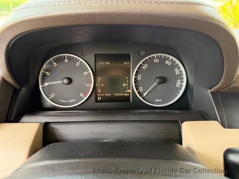 Used 2012 Land Rover Range Rover Sport HSE LUX AWD/4WD image 45