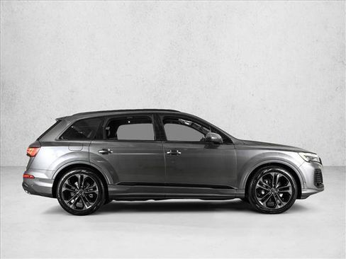 New 2026 Audi Q7 3.0T Premium Plus image 4