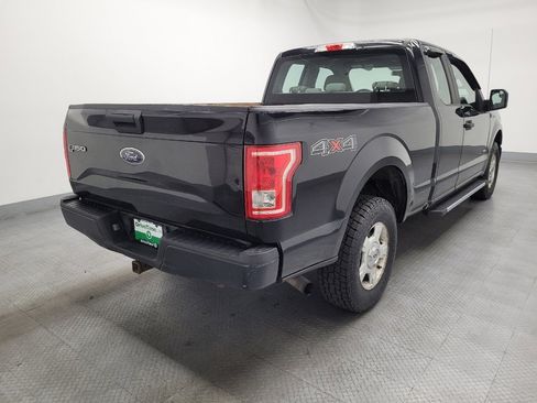 Used 2015 Ford F150 XL w/ Equipment Group 101A Mid image 9