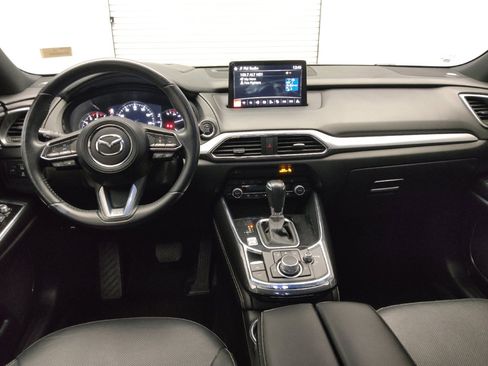 Used 2020 MAZDA CX-9 Grand Touring image 22