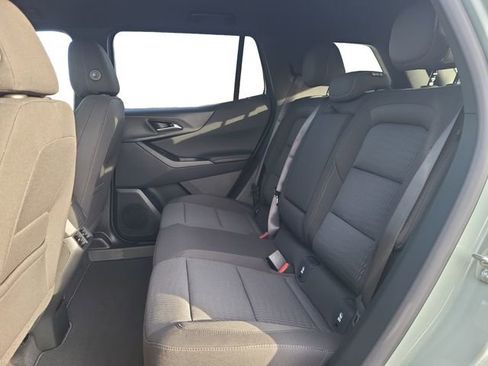 New 2026 Chevrolet Equinox LT w/ Midnight Edition image 20