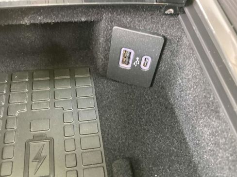 New 2025 Lincoln Corsair Reserve w/ Jet Appearance Package image 26