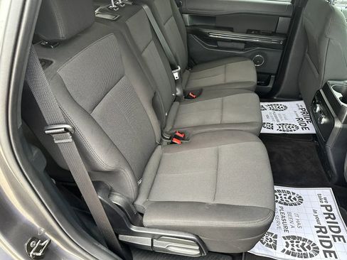Used 2021 Ford Expedition XL AWD/4WD image 9