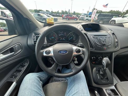 Used 2016 Ford Escape SE AWD/4WD image 30