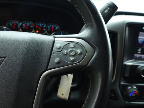 Used 2014 Chevrolet Silverado 1500 LT w/ All Star Edition image 30