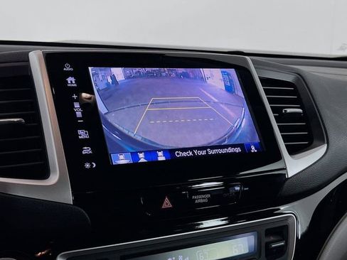 Used 2019 Honda Ridgeline RTL-E image 15