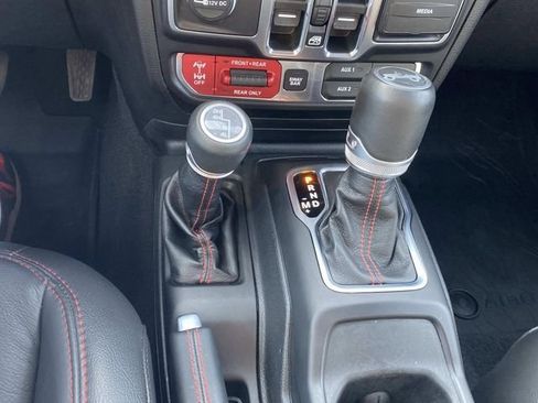 Used 2020 Jeep Wrangler Unlimited Rubicon image 33