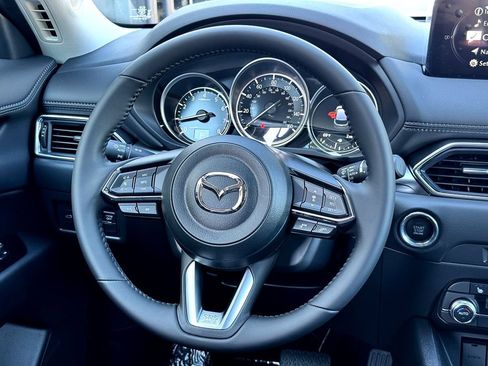 New 2025 MAZDA CX-5 AWD 2.5 S w/ Preferred Package image 20